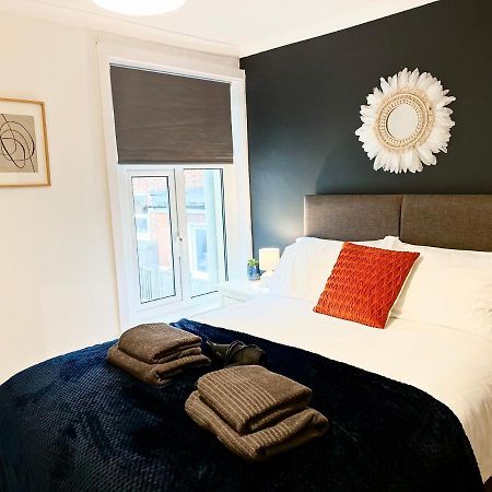 3 Bedroom Home Close To Town Centre With Wifi & Garden Royal Tunbridge Wells Εξωτερικό φωτογραφία