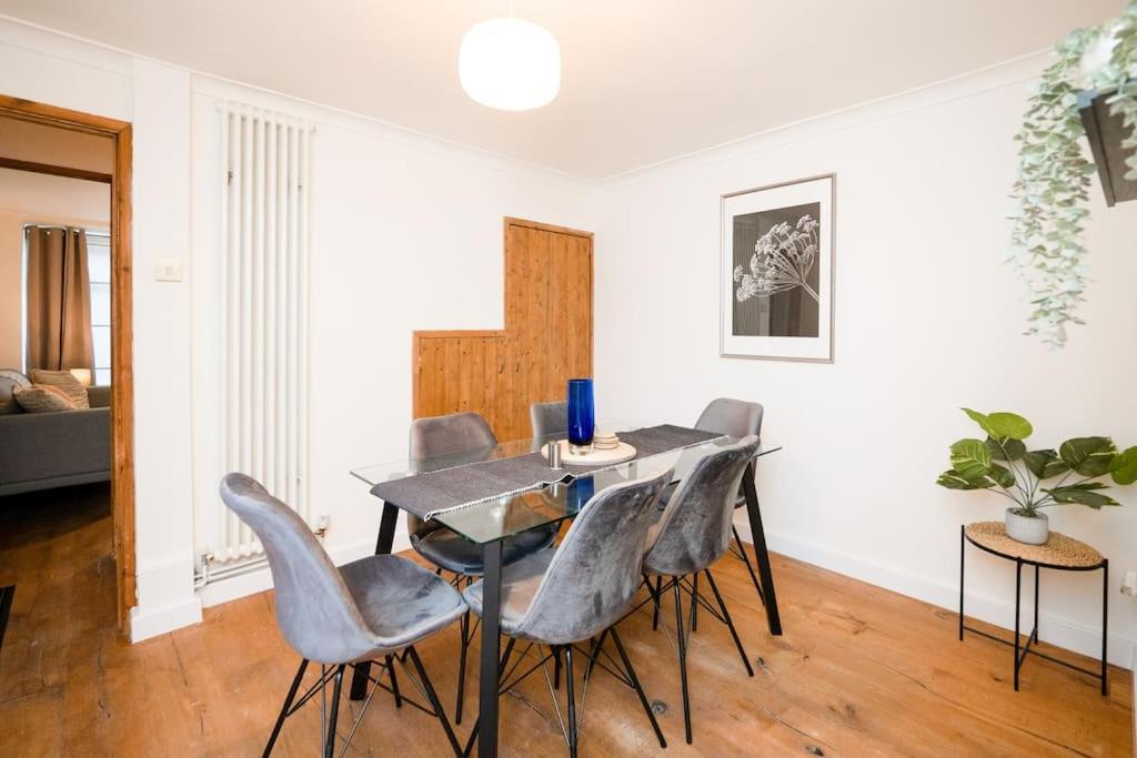 3 Bedroom Home Close To Town Centre With Wifi & Garden Royal Tunbridge Wells Εξωτερικό φωτογραφία