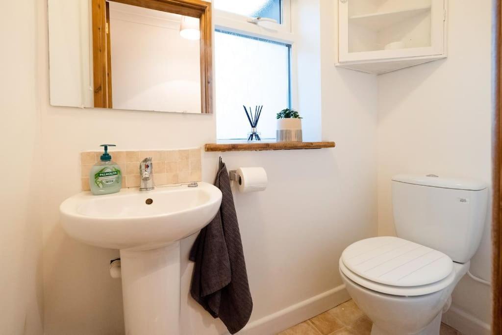 3 Bedroom Home Close To Town Centre With Wifi & Garden Royal Tunbridge Wells Εξωτερικό φωτογραφία