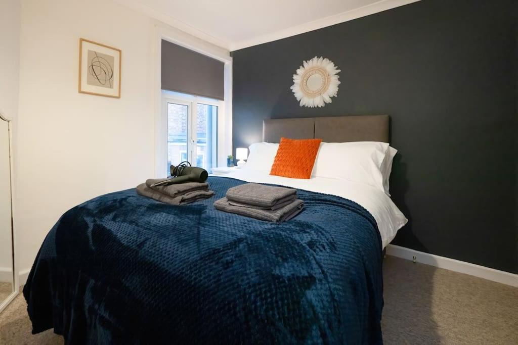 3 Bedroom Home Close To Town Centre With Wifi & Garden Royal Tunbridge Wells Εξωτερικό φωτογραφία