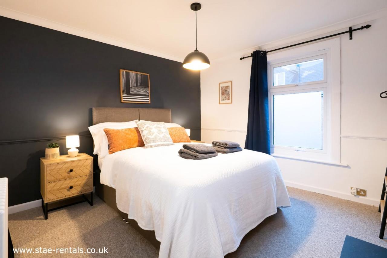 3 Bedroom Home Close To Town Centre With Wifi & Garden Royal Tunbridge Wells Εξωτερικό φωτογραφία