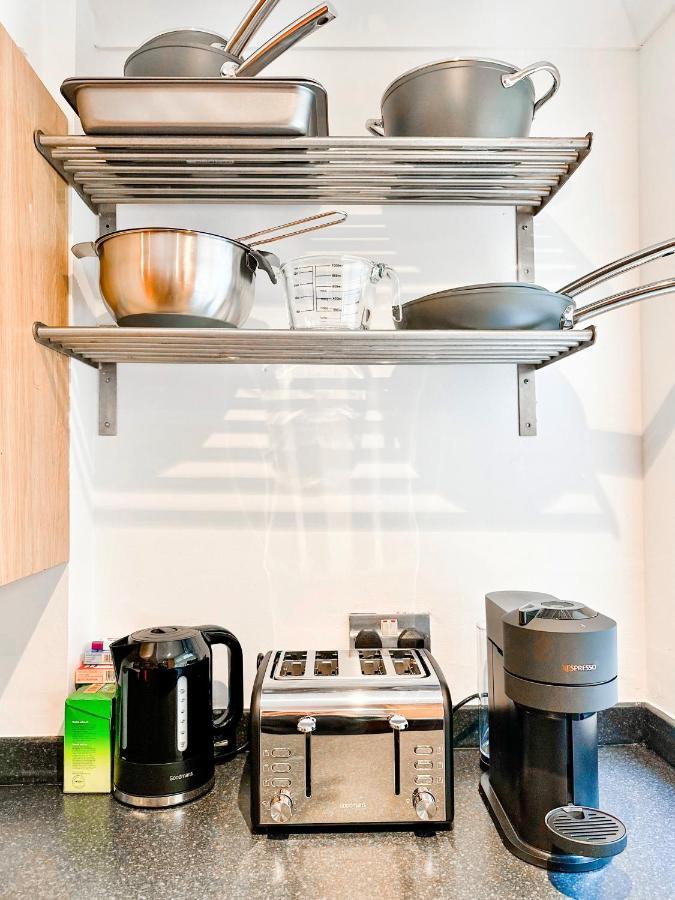 3 Bedroom Home Close To Town Centre With Wifi & Garden Royal Tunbridge Wells Εξωτερικό φωτογραφία