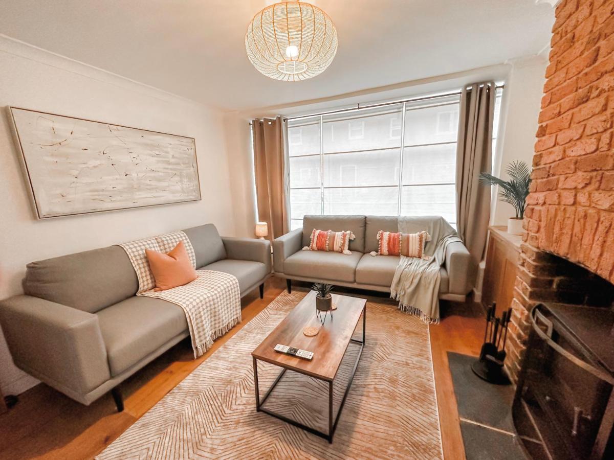 3 Bedroom Home Close To Town Centre With Wifi & Garden Royal Tunbridge Wells Εξωτερικό φωτογραφία