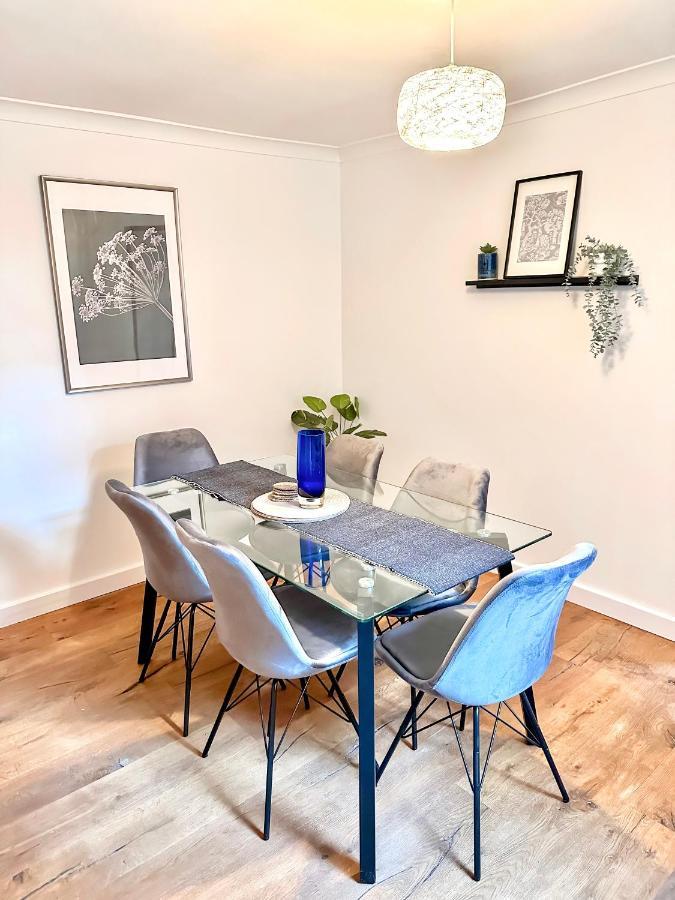 3 Bedroom Home Close To Town Centre With Wifi & Garden Royal Tunbridge Wells Εξωτερικό φωτογραφία